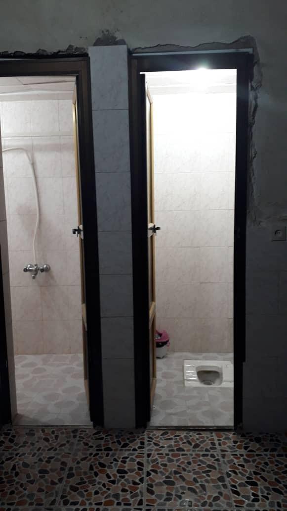 خانه بوم گردی در قشم