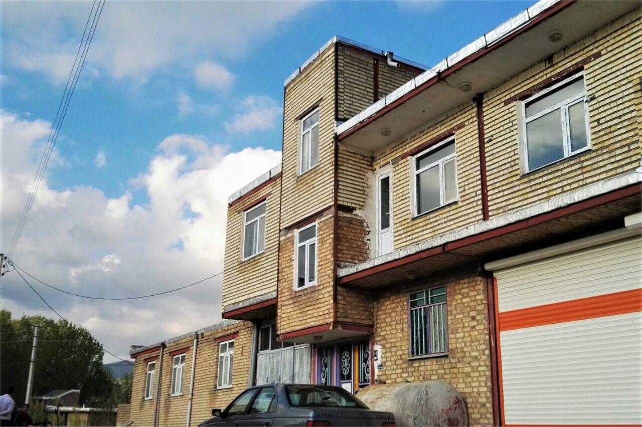 اقامتگاه بوم گردی تخت سلیمان