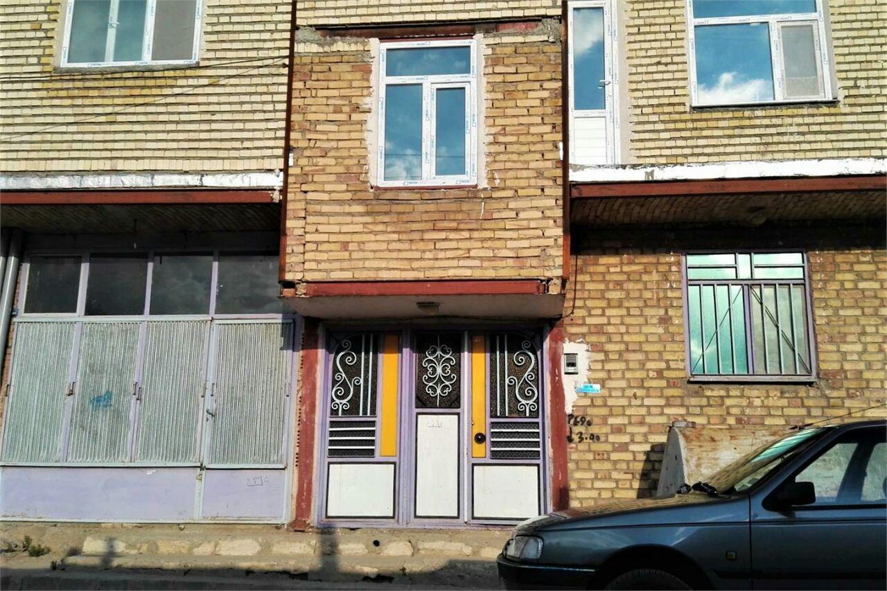اقامتگاه بوم گردی تخت سلیمان