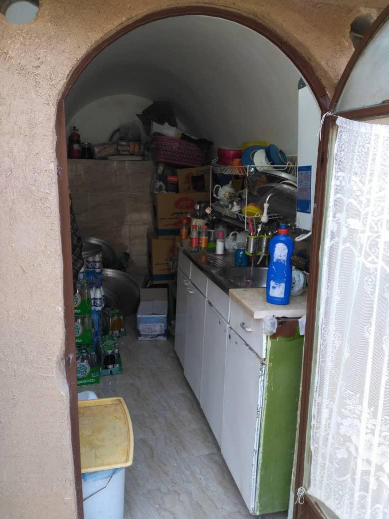 اتاق شرقی