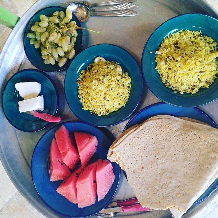 اتاق چارسو