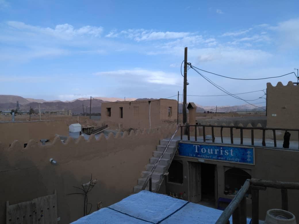 اتاق چارسو