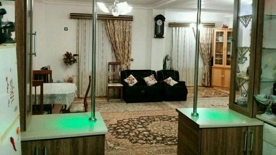 اجاره آپارتمان ساحلی در تالش