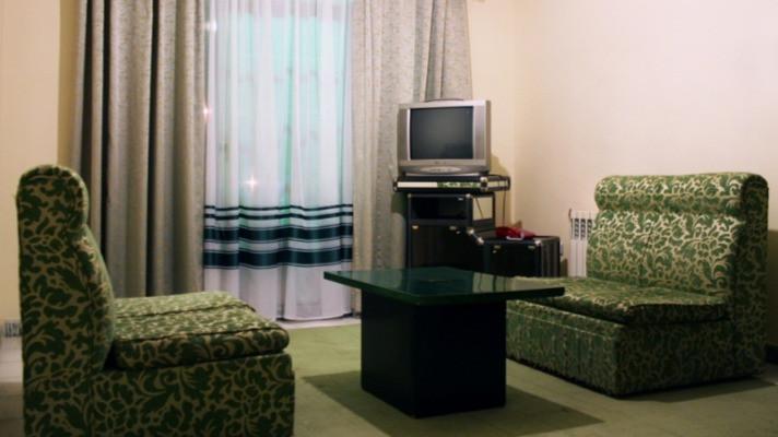 رزرو هتل آپارتمان در سرعین
