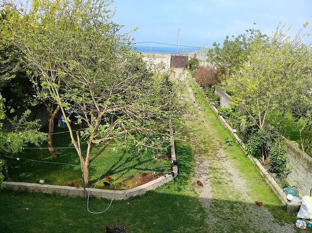 ویلای دو خواب تالش با دید دریا