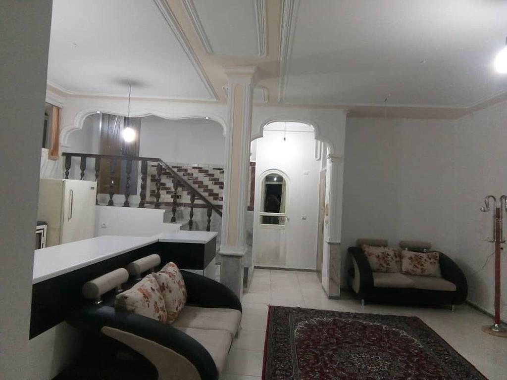 خانه اجاره ای روزانه در تبریز