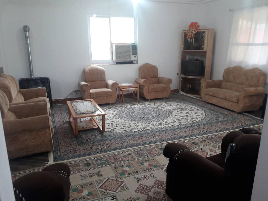 ویلای اجاره ای در ماسال