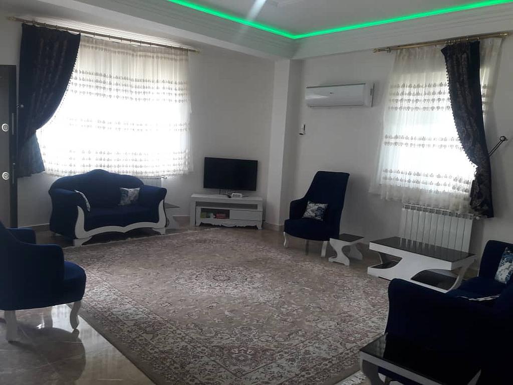اجاره منزل روزانه در ماسال