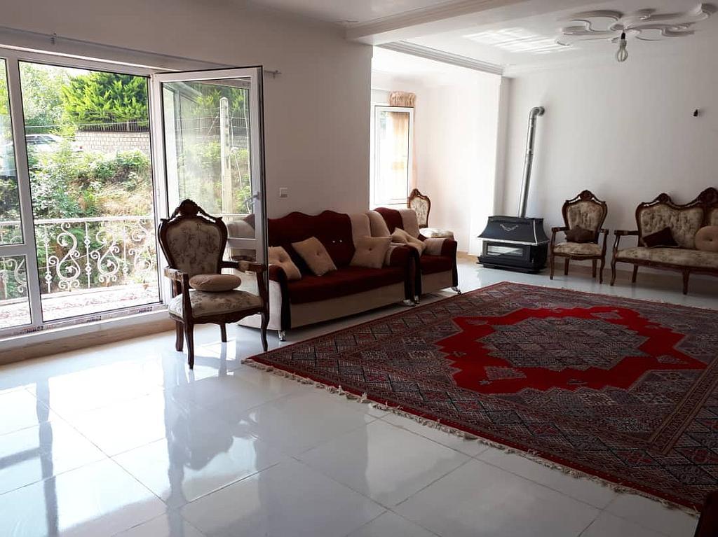 آپارتمان اجاره ای در کلاردشت