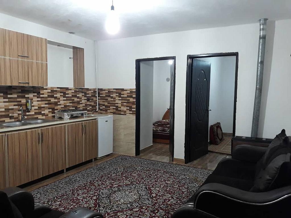 خانه اجاره ای در فومن 