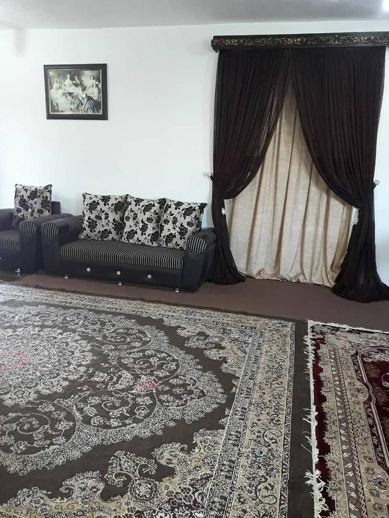 اجاره خانه ویلایی در فومن 