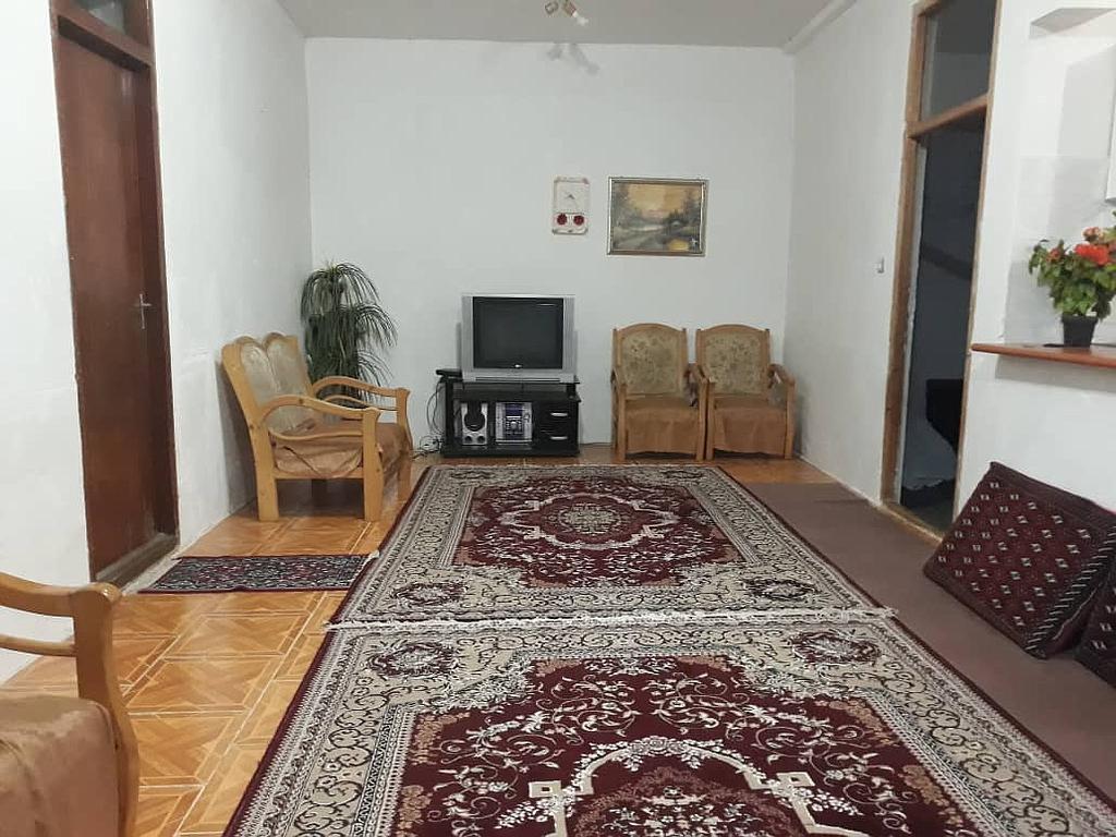 اجاره سوئیت در فومن روزانه