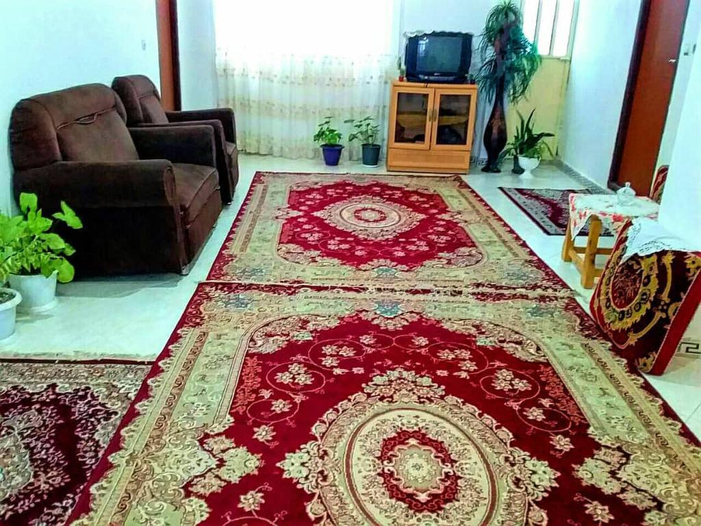 اجاره منزل مبله در فومن