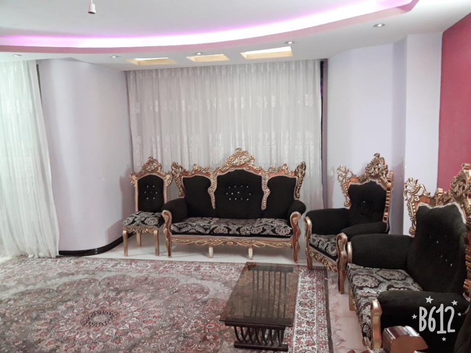 اجاره سوئیت چهارباغ اصفهان