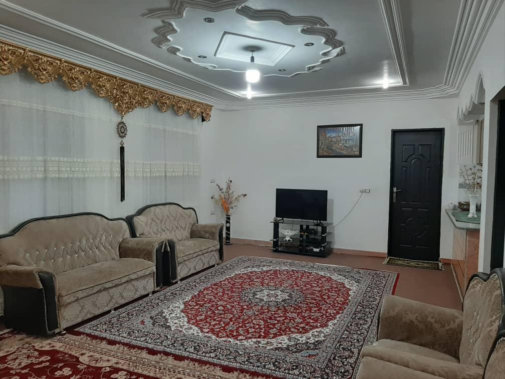 اجاره روزانه خانه در ماسال