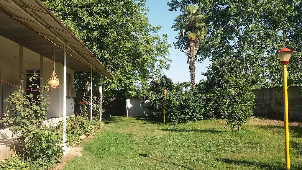 اجاره ویلا باغ در فومن روستایی
