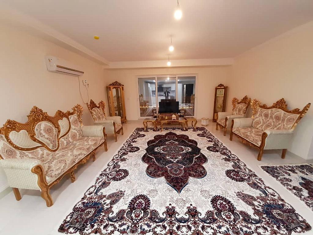 آپارتمان دوخوابه بندرعباس