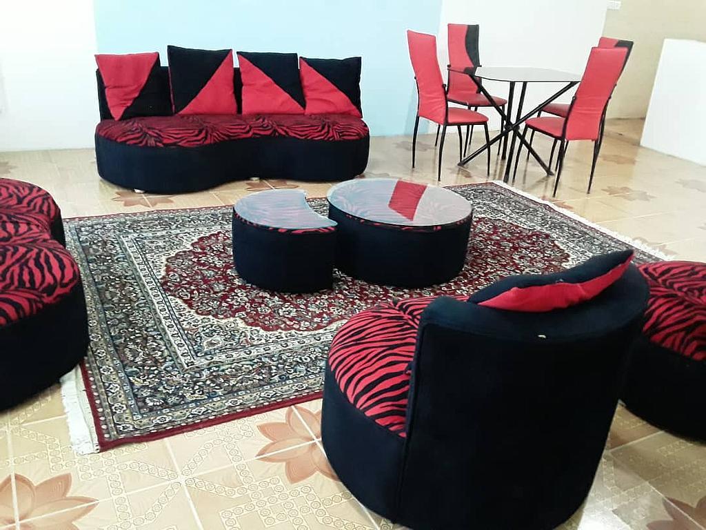 آپارتمان اجاره ای در رشت