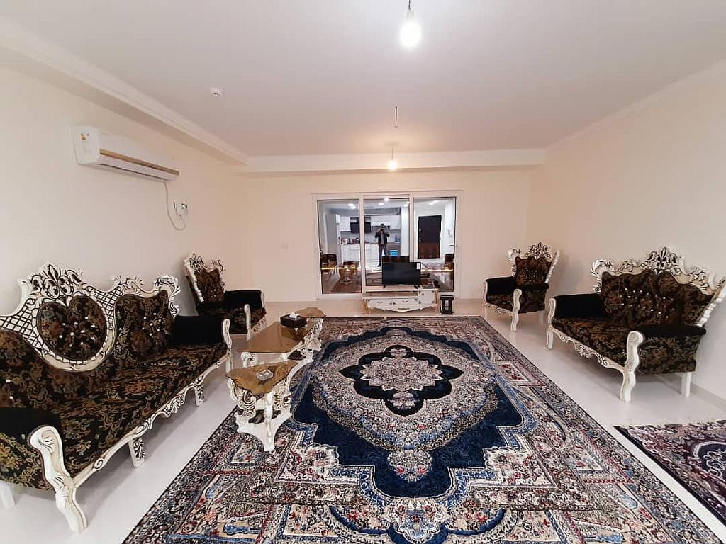 آپارتمان لوکس بندرعباس