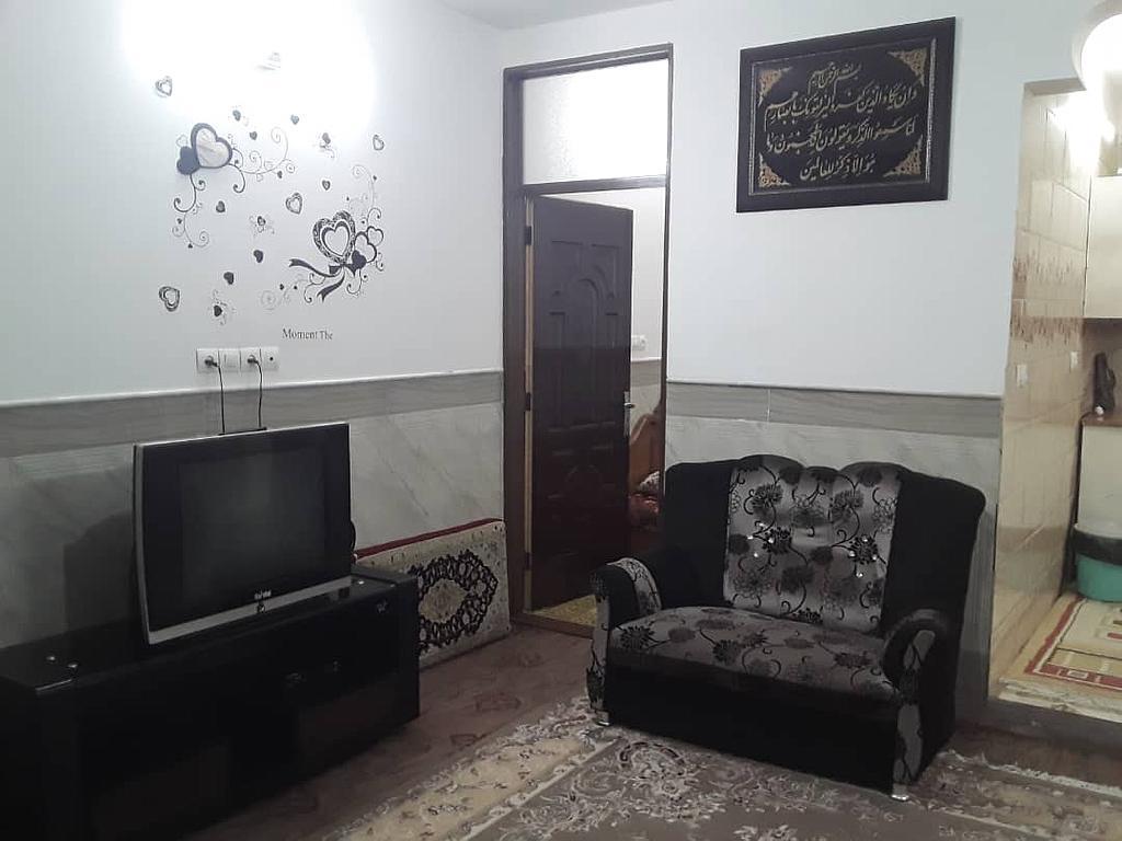 اجاره سوئیت مبله در جمکران