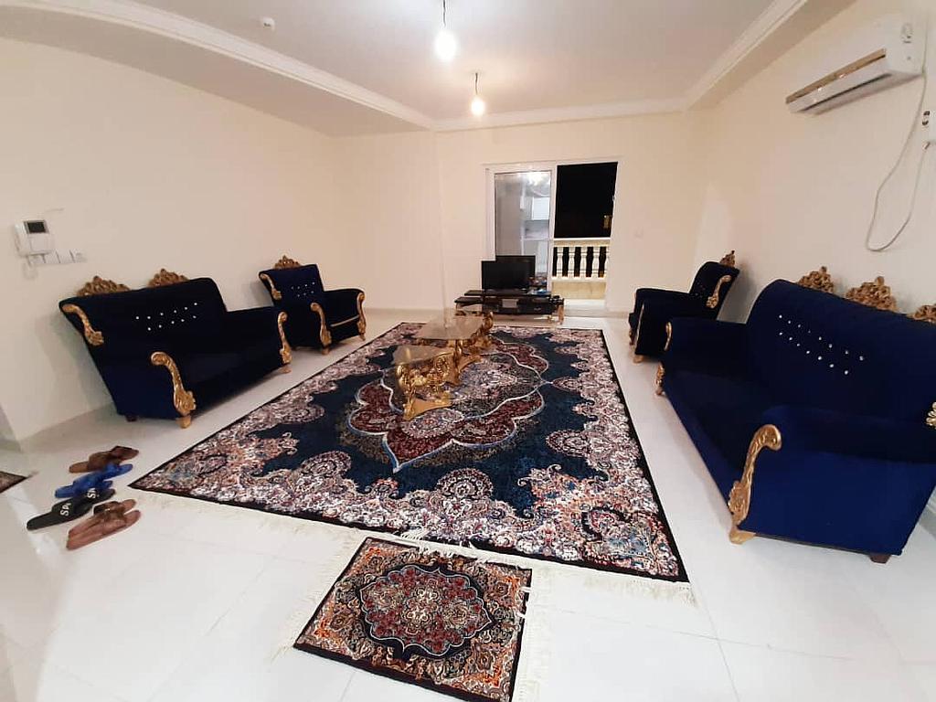 آپارتمان اجاره ای بندرعباس