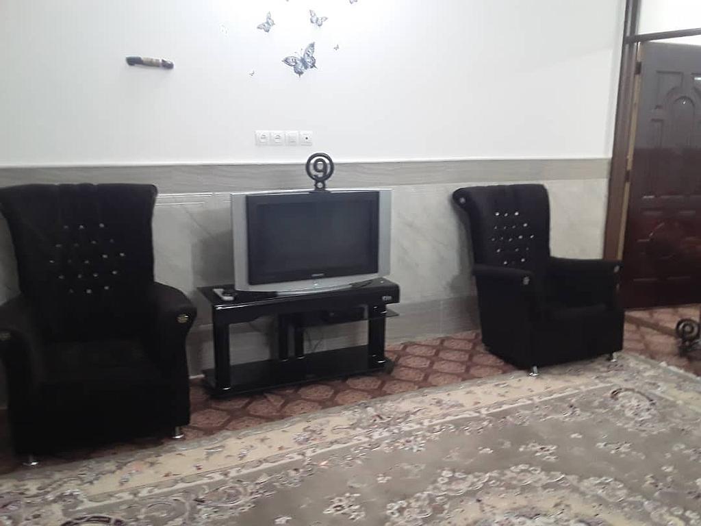 خانه اجاره ای در جمکران