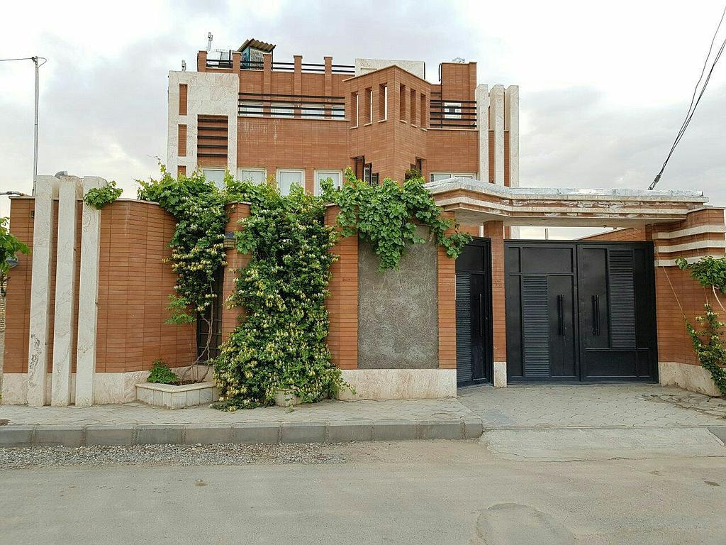 اجاره منزل روزانه در کاشان