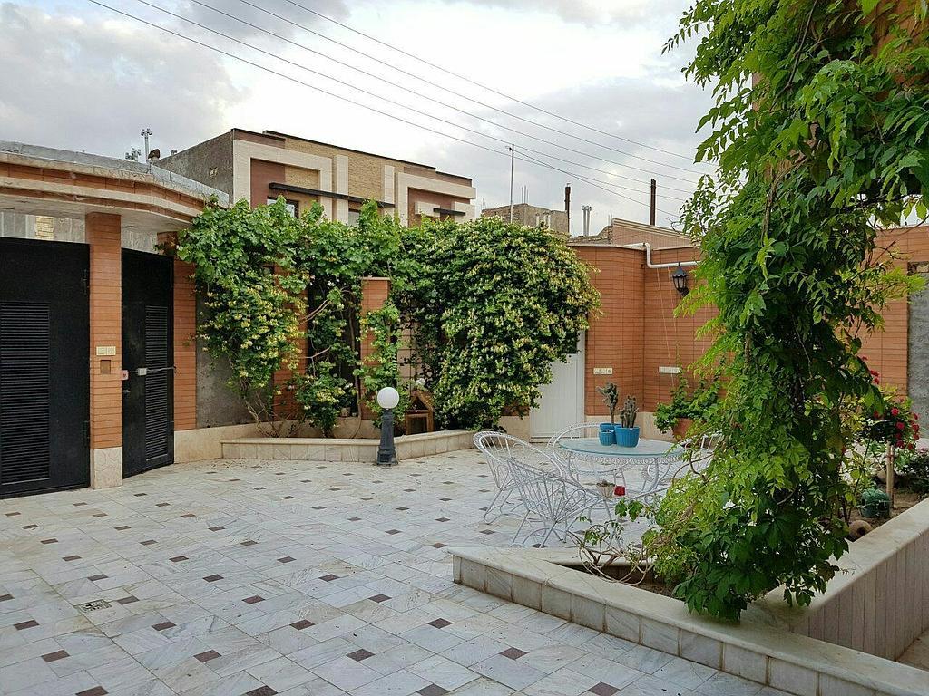 اجاره منزل یک روزه در کاشان