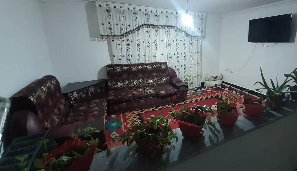 منزل مبله اجاره ای یاسوج