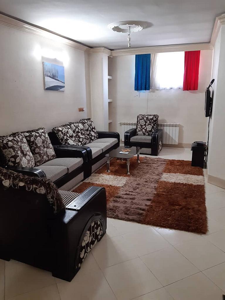 خانه اجاره ای روزانه اصفهان