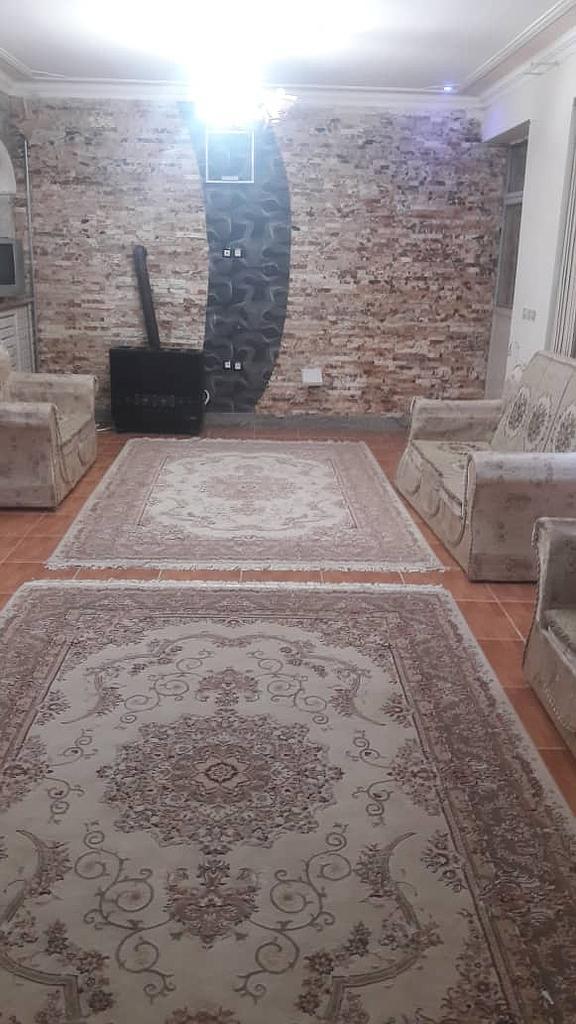 اجاره روزانه ویلا در ماکو