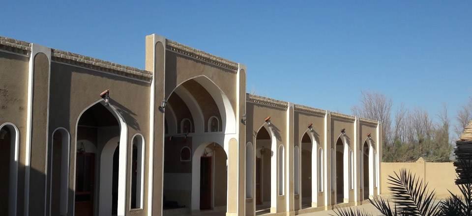 بوم گردی افضل مصر در خور