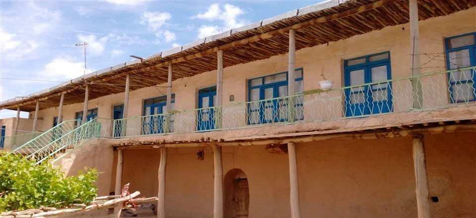 بوم گردی آقبلاغ بهار همدان