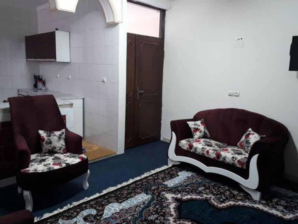  اجاره یک روزه خانه در کرمان 