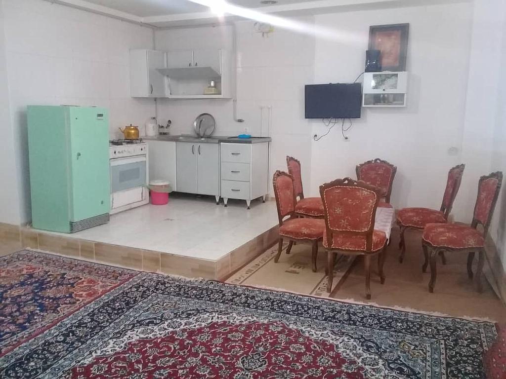 مهمانسرای شیخ خرقانی در خرقان