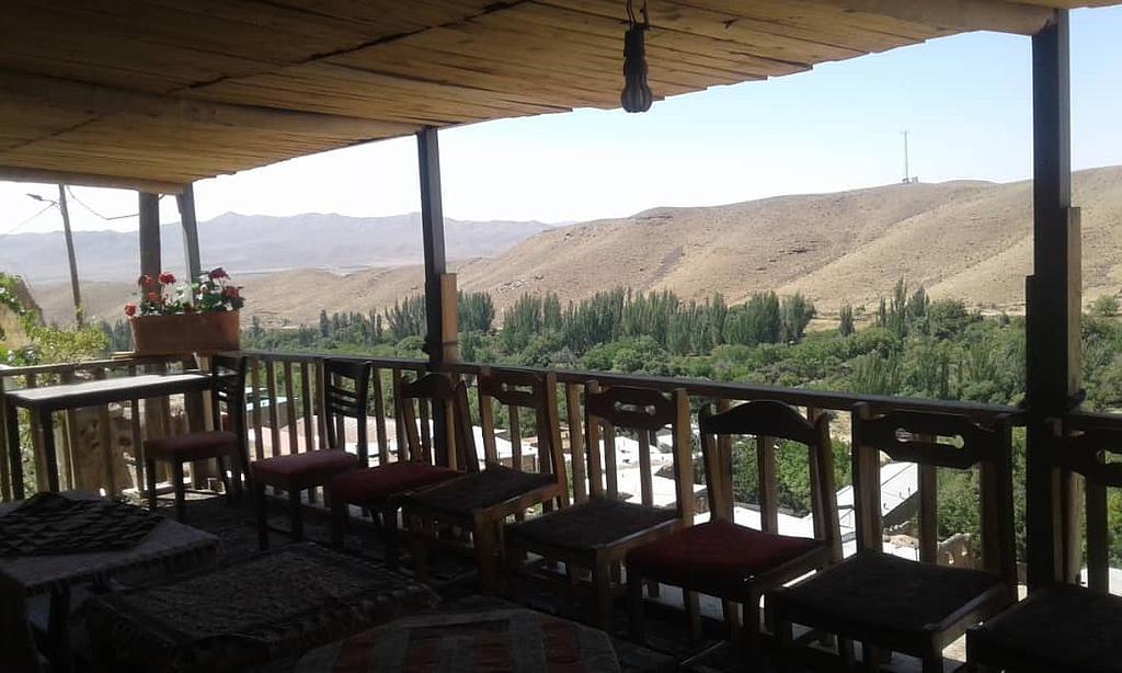 بوم گردی در نطنز