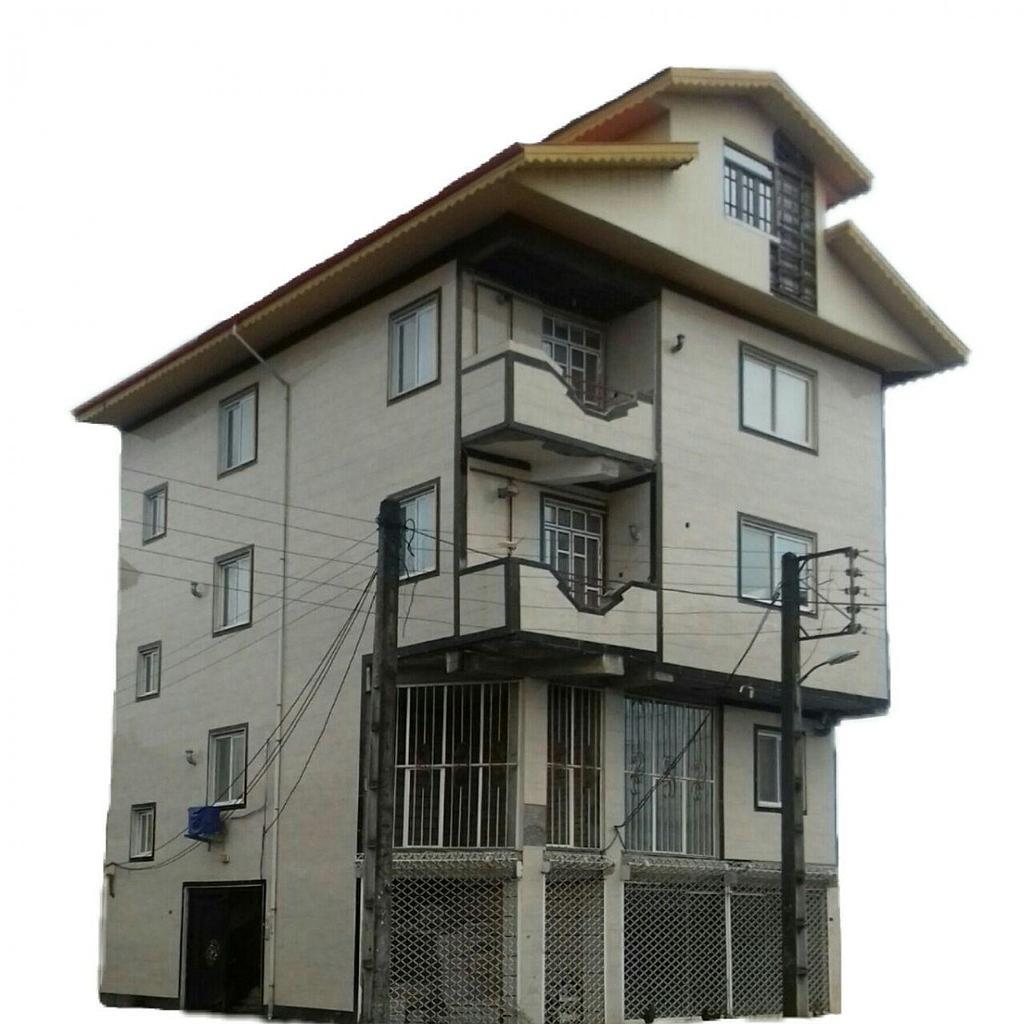اجاره آپارتمان در فومن دوخواب