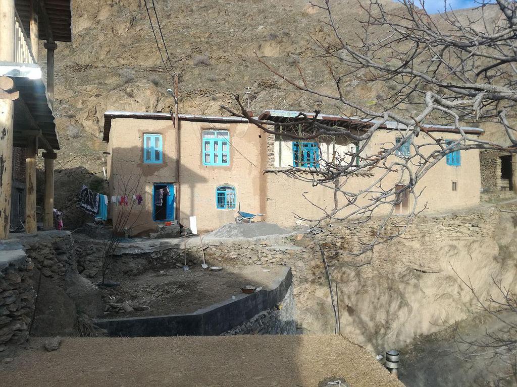 بوم گردی ژین در سنندج