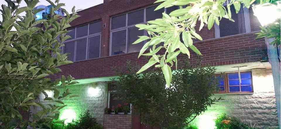 بوم گردی آوای تالاب در بروجن