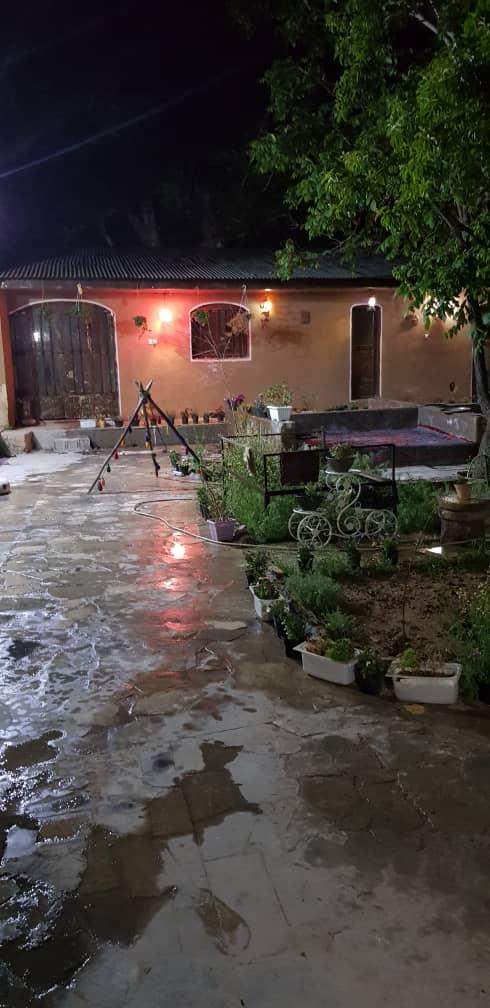 اجاره خانه روستایی در شهرکرد