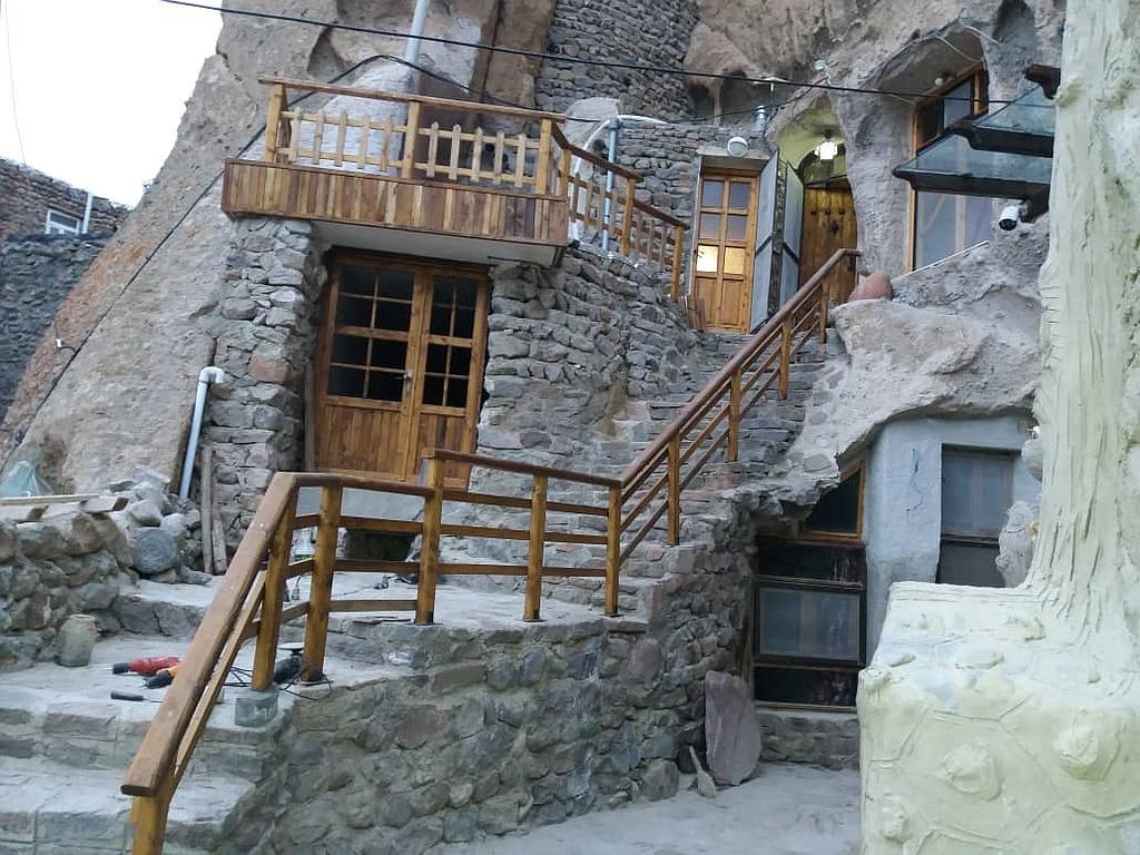 اجاره خانه روستایی در کندوان