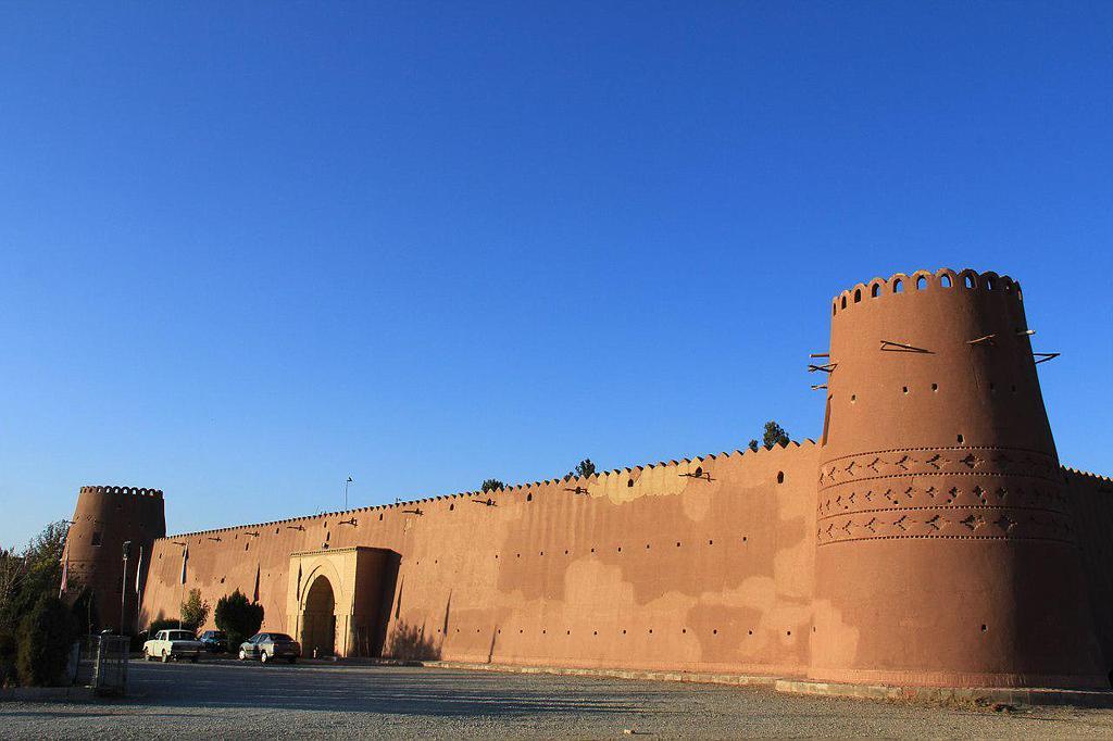 رزرو هتل سنتی در گلپایگان