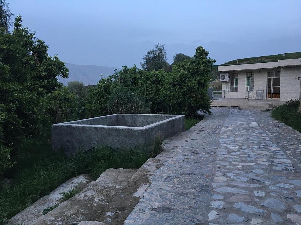 اجاره خانه روستایی در دره شهر