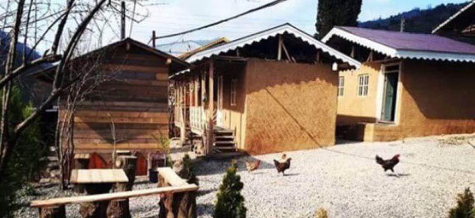 بوم گردی وارنا در اطاقور