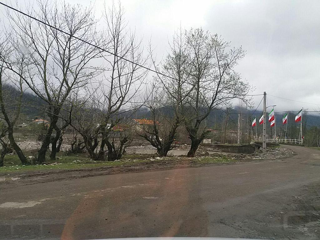 اجاره خانه ویلایی در ماسال 