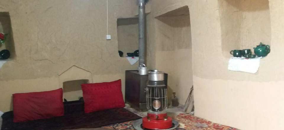بوم گردی چیتا شاهرود
