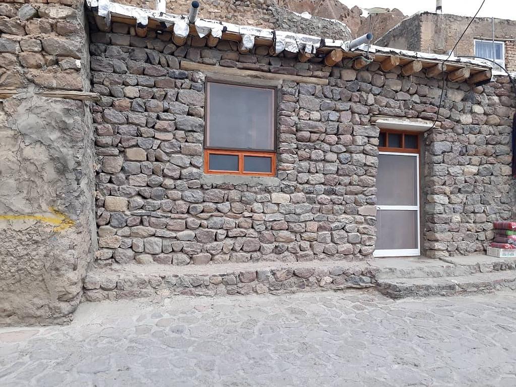 اقامتگاه بوم گردی در کندوان