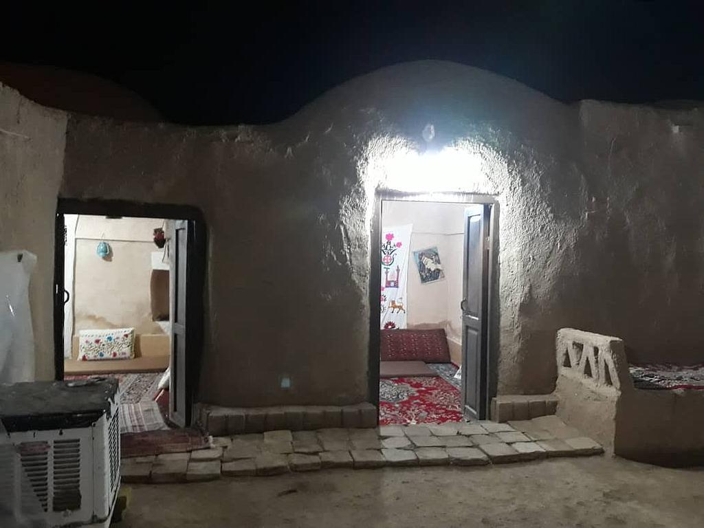 اجاره خانه روستایی در شاهرود
