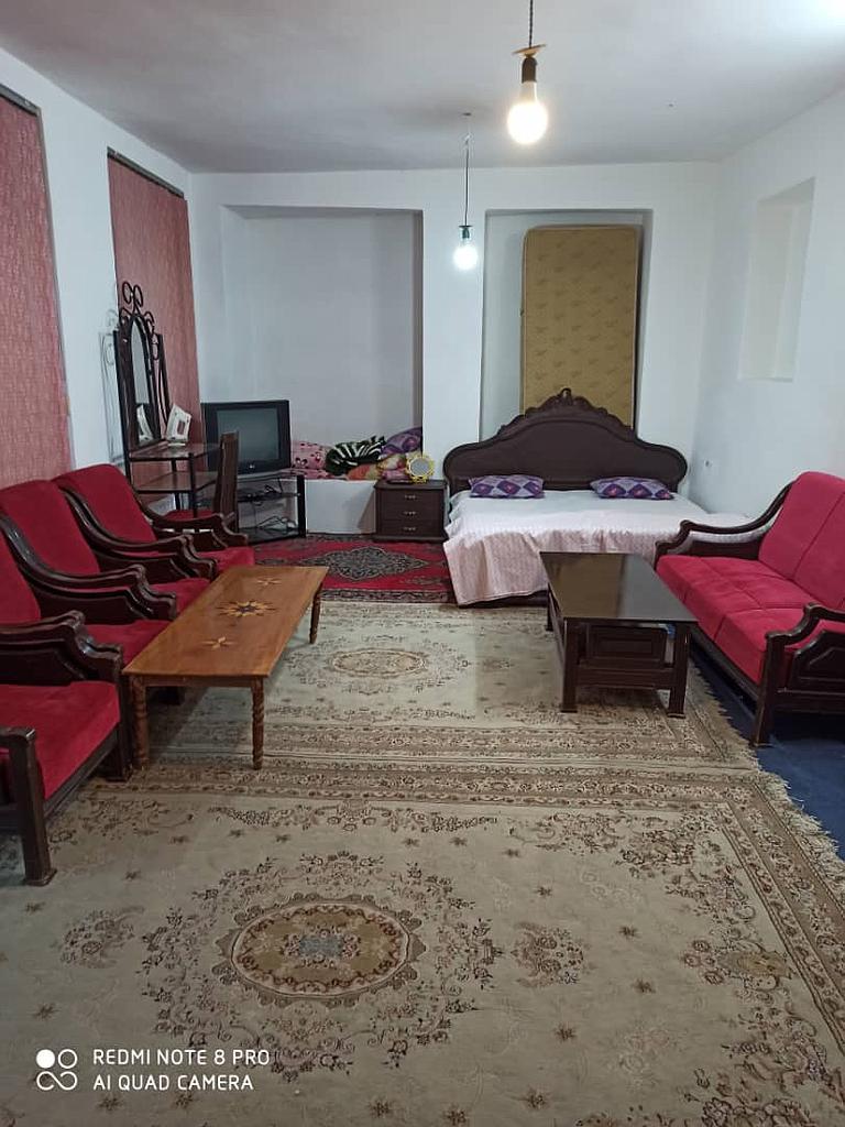 اجاره سوئیت در بناب