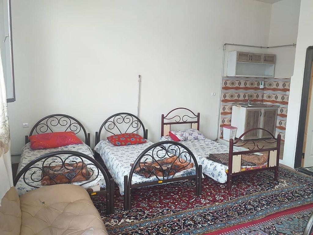 اجاره سوئیت در خداآفرین